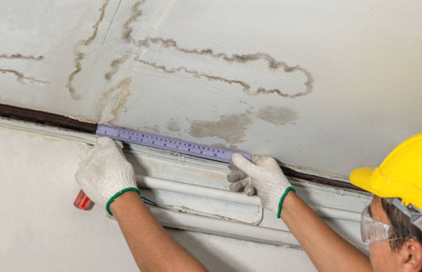 Reliable Flood Cleanup contractor in Albany, OH by Water Damage Irwin